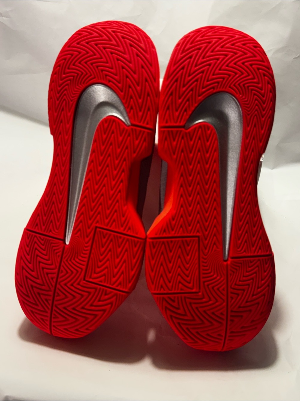 Nike Women's GP Challenge Pro Premium Tennis Shoes - Picture 5 of 6